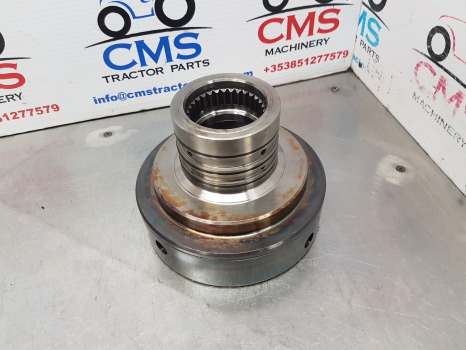 New Holland Case T5.95 Tl. Tla. T4, T5, T5000, Transmission Clutch Pack 5181851 - Embreagem e peças: foto 5 New Holland Case T5.95 Tl. Tla. T4, T5, T5000, Transmission Clutch Pack 5181851 - Embreagem e peças: foto 5