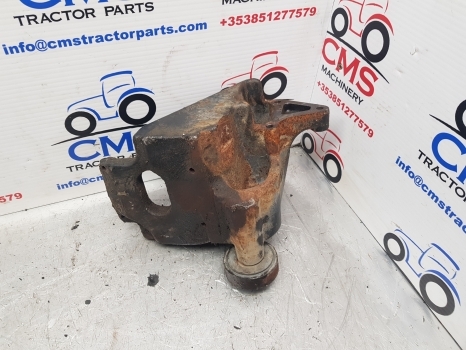 New Holland Case T6, T7 T7.200 Air Compressor Bracket Support 84548310, 87802974 - Compressor, sistema de ar comprimido por Trator: foto 4 New Holland Case T6, T7 T7.200 Air Compressor Bracket Support 84548310, 87802974 - Compressor, sistema de ar comprimido por Trator: foto 4