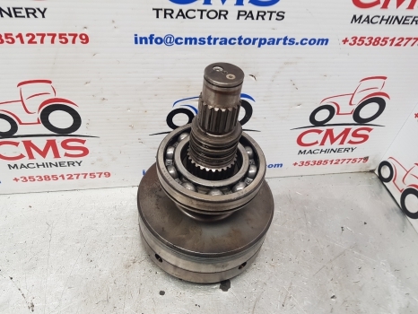 New Holland Case T6000, Tsa, Maxxum Pto Clutch Pack 5192153, 47126514, 87305531 - Embreagem e peças por Máquina agrícola: foto 3 New Holland Case T6000, Tsa, Maxxum Pto Clutch Pack 5192153, 47126514, 87305531 - Embreagem e peças por Máquina agrícola: foto 3