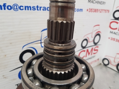 New Holland Case T6000, Tsa, Maxxum Pto Clutch Pack 5192153, 47126514, 87305531 - Embreagem e peças por Máquina agrícola: foto 4 New Holland Case T6000, Tsa, Maxxum Pto Clutch Pack 5192153, 47126514, 87305531 - Embreagem e peças por Máquina agrícola: foto 4