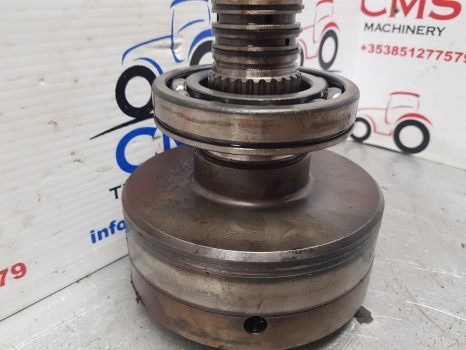New Holland Case T6000, Tsa, Maxxum Pto Clutch Pack 5192153, 47126514, 87305531 - Embreagem e peças por Máquina agrícola: foto 5 New Holland Case T6000, Tsa, Maxxum Pto Clutch Pack 5192153, 47126514, 87305531 - Embreagem e peças por Máquina agrícola: foto 5