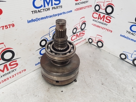 New Holland Case T6000, Tsa, Maxxum Pto Clutch Pack 5192153, 47126514, 87305531 - Embreagem e peças por Máquina agrícola: foto 2 New Holland Case T6000, Tsa, Maxxum Pto Clutch Pack 5192153, 47126514, 87305531 - Embreagem e peças por Máquina agrícola: foto 2