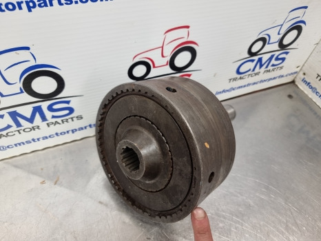 New Holland Case T6000, Tsa, T6, Mxu, Maxxum, Puma Pto Clutch 47126514, 87305531 - Embreagem e peças: foto 5 New Holland Case T6000, Tsa, T6, Mxu, Maxxum, Puma Pto Clutch 47126514, 87305531 - Embreagem e peças: foto 5