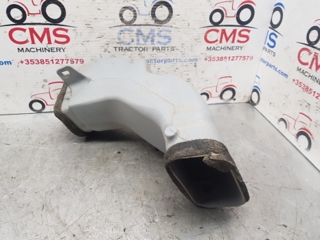 New Holland Case T7.200 Cab Air Duct Pipe Lhs 87594202, 87599953, 87646812 - Aquecimento/ Ventilação por Trator: foto 3 New Holland Case T7.200 Cab Air Duct Pipe Lhs 87594202, 87599953, 87646812 - Aquecimento/ Ventilação por Trator: foto 3