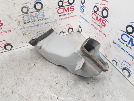 New Holland Case T7.200 Cab Air Duct Pipe Lhs 87594202, 87599953, 87646812 - Aquecimento/ Ventilação por Trator: foto 5 New Holland Case T7.200 Cab Air Duct Pipe Lhs 87594202, 87599953, 87646812 - Aquecimento/ Ventilação por Trator: foto 5