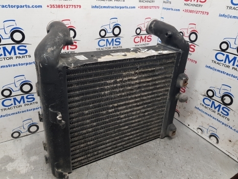 New Holland Case T7, Puma Series T7.200 Intercooler Parts Mn127000, 47520343 - Intercooler por Trator: foto 4 New Holland Case T7, Puma Series T7.200 Intercooler Parts Mn127000, 47520343 - Intercooler por Trator: foto 4