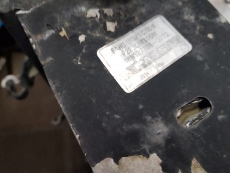 New Holland Case T7, Puma Series T7.200 Intercooler Parts Mn127000, 47520343 - Intercooler por Trator: foto 3 New Holland Case T7, Puma Series T7.200 Intercooler Parts Mn127000, 47520343 - Intercooler por Trator: foto 3