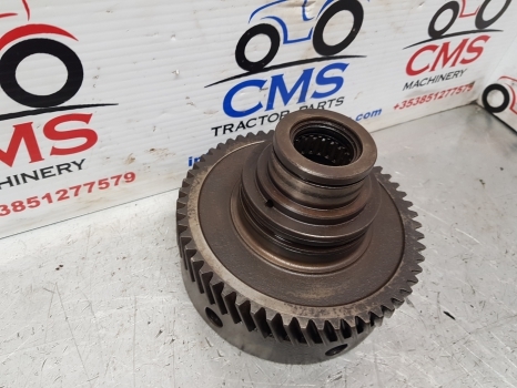 New Holland Case T7, T6000, Puma T7.190 Splitter Clutch Bell Housing 87718795 - Embreagem e peças por Trator: foto 2 New Holland Case T7, T6000, Puma T7.190 Splitter Clutch Bell Housing 87718795 - Embreagem e peças por Trator: foto 2