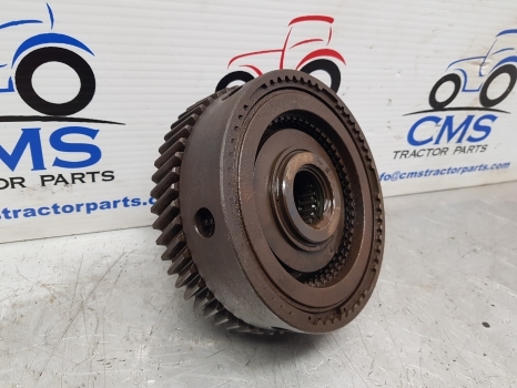 New Holland Case T7, T6000, Puma T7.190 Splitter Clutch Bell Housing 87718795 - Embreagem e peças por Trator: foto 5 New Holland Case T7, T6000, Puma T7.190 Splitter Clutch Bell Housing 87718795 - Embreagem e peças por Trator: foto 5