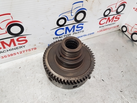 New Holland Case T7, T6000, Puma T7.190 Splitter Clutch Bell Housing 87718795 - Embreagem e peças por Trator: foto 4 New Holland Case T7, T6000, Puma T7.190 Splitter Clutch Bell Housing 87718795 - Embreagem e peças por Trator: foto 4