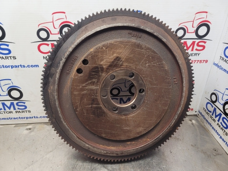 New Holland Case Tm, Mxm Ser Tm155 Flywheel Assy 82003751, 82001276, 82003745 - Volante do motor: foto 1 New Holland Case Tm, Mxm Ser Tm155 Flywheel Assy 82003751, 82001276, 82003745 - Volante do motor: foto 1