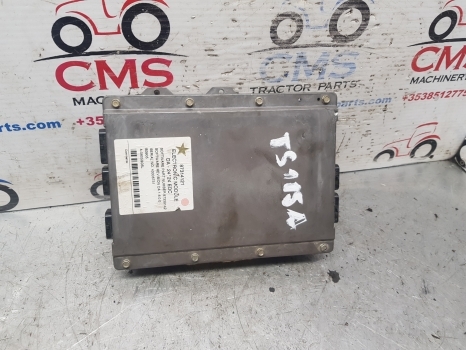 New Holland Case Tsa, Mxu Series Tranmission Control Edc Ecu 87314121, 51562982 - Centralina electrónica por Trator: foto 1 New Holland Case Tsa, Mxu Series Tranmission Control Edc Ecu 87314121, 51562982 - Centralina electrónica por Trator: foto 1