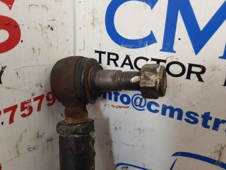 New Holland Case Tsa, Mxu Ts115a Delta Front Axle Steering Track Rod 5196358 - Tirante de direção por Trator: foto 2 New Holland Case Tsa, Mxu Ts115a Delta Front Axle Steering Track Rod 5196358 - Tirante de direção por Trator: foto 2