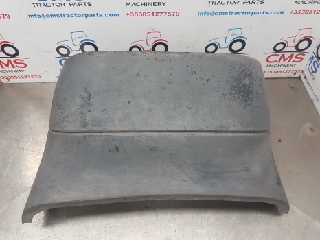 New Holland Fiat Cab Dashboard Panel 82006096, 82003614, 82003616, 82003620 - Painel de instrumentos por Trator: foto 2 New Holland Fiat Cab Dashboard Panel 82006096, 82003614, 82003616, 82003620 - Painel de instrumentos por Trator: foto 2