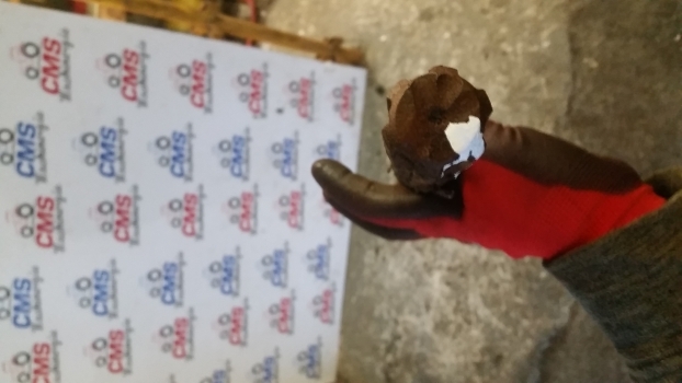 New Holland Fiat Case 60, M, Tm, Tm7000, Mxm S. 8360 4wd Propeller Shaft 5168036 - Veio de transmissão por Trator: foto 3 New Holland Fiat Case 60, M, Tm, Tm7000, Mxm S. 8360 4wd Propeller Shaft 5168036 - Veio de transmissão por Trator: foto 3