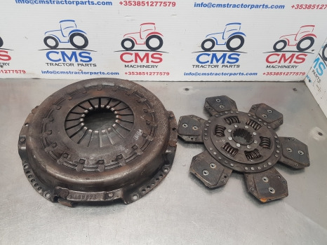 New Holland Fiat Ford 35, L95, Tl90 Clutch Assembly 5167939, 5189823, 5179851 - Embreagem e peças por Máquina agrícola: foto 2 New Holland Fiat Ford 35, L95, Tl90 Clutch Assembly 5167939, 5189823, 5179851 - Embreagem e peças por Máquina agrícola: foto 2
