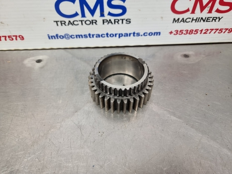 New Holland Ford 40, Ts Series Ts110 Transmission Gear Reverse Z33 82007502 - Transmissão: foto 1 New Holland Ford 40, Ts Series Ts110 Transmission Gear Reverse Z33 82007502 - Transmissão: foto 1