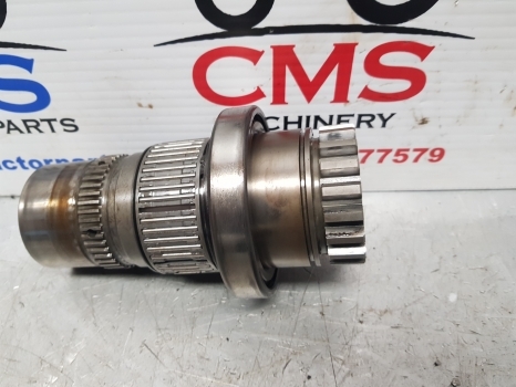 New Holland Ford 40, Ts Series Ts110 Transmission Shaft Forward Reverse 82013809 - Transmissão: foto 5 New Holland Ford 40, Ts Series Ts110 Transmission Shaft Forward Reverse 82013809 - Transmissão: foto 5