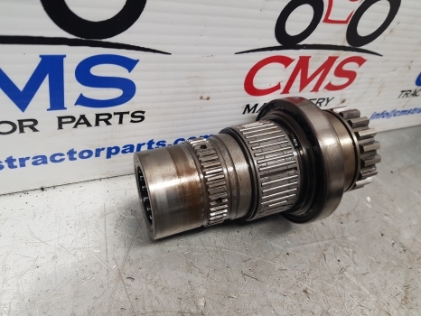 New Holland Ford 40, Ts Series Ts110 Transmission Shaft Forward Reverse 82013809 - Transmissão: foto 2 New Holland Ford 40, Ts Series Ts110 Transmission Shaft Forward Reverse 82013809 - Transmissão: foto 2