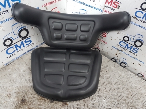 New Holland Ford, Case John Deere Seat Cushion Kit 51738, 51737, 53852 - Banco por Trator: foto 2 New Holland Ford, Case John Deere Seat Cushion Kit 51738, 51737, 53852 - Banco por Trator: foto 2