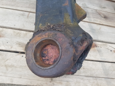 New Holland Lm435a Front Axle Housing 212.06.001.689; 212.06.001.12; 85807542 - Eixo dianteiro por Empilhador telescópico: foto 5 New Holland Lm435a Front Axle Housing 212.06.001.689; 212.06.001.12; 85807542 - Eixo dianteiro por Empilhador telescópico: foto 5