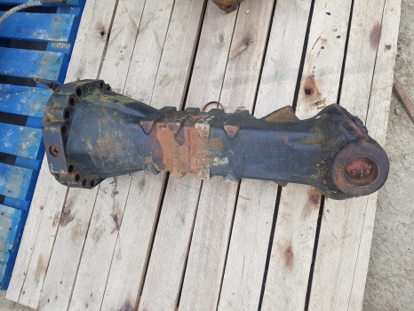 New Holland Lm435a Front Axle Housing 212.06.001.689; 212.06.001.12; 85807542 - Eixo dianteiro por Empilhador telescópico: foto 1 New Holland Lm435a Front Axle Housing 212.06.001.689; 212.06.001.12; 85807542 - Eixo dianteiro por Empilhador telescópico: foto 1