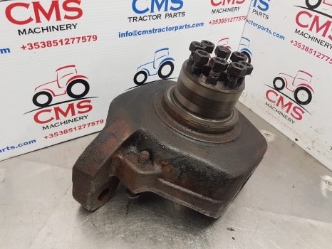 New Holland Lm435a, Mlt 634-120 Swivel Housing Front Rhs Rear Lhs 212.06.002.789 - Manga de eixo por Empilhador telescópico: foto 3 New Holland Lm435a, Mlt 634-120 Swivel Housing Front Rhs Rear Lhs 212.06.002.789 - Manga de eixo por Empilhador telescópico: foto 3