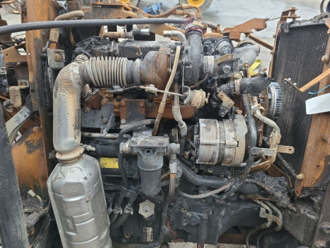 New Holland T4.90 V/ N Complete Engine For Parts F5dfl413l 5802201780 - Motor: foto 1 New Holland T4.90 V/ N Complete Engine For Parts F5dfl413l 5802201780 - Motor: foto 1