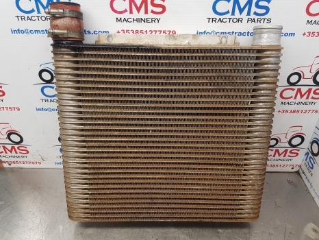 New Holland T4, T5, Td5 Series T5.95 Intercooler 87735935 - Intercooler por Trator: foto 1 New Holland T4, T5, Td5 Series T5.95 Intercooler 87735935 - Intercooler por Trator: foto 1