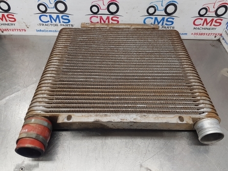 New Holland T4, T5, Td5 Series T5.95 Intercooler 87735935 - Intercooler por Trator: foto 2 New Holland T4, T5, Td5 Series T5.95 Intercooler 87735935 - Intercooler por Trator: foto 2
