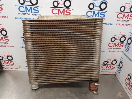 New Holland T4, T5, Td5 Series T5.95 Intercooler 87735935 - Intercooler por Trator: foto 5 New Holland T4, T5, Td5 Series T5.95 Intercooler 87735935 - Intercooler por Trator: foto 5