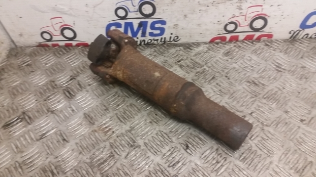 New Holland T5.100, T5.110, T5.120 4wd Propeller Shaft 47643626 - Veio de transmissão por Trator: foto 5 New Holland T5.100, T5.110, T5.120 4wd Propeller Shaft 47643626 - Veio de transmissão por Trator: foto 5