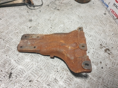 New Holland T5.100, T5.110, T5.120 Engine Mounting Bracket 47547805 - Suporte de motor por Trator: foto 4 New Holland T5.100, T5.110, T5.120 Engine Mounting Bracket 47547805 - Suporte de motor por Trator: foto 4