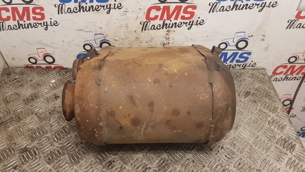 New Holland T5.100, T5.110, T5.120 Muffler 47735960 - Silenciador por Trator: foto 5 New Holland T5.100, T5.110, T5.120 Muffler 47735960 - Silenciador por Trator: foto 5