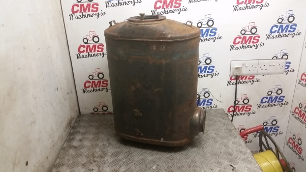 New Holland T5.100, T5.110, T5.120 Muffler, Catalytic Silencer 47737254 - Silenciador por Trator: foto 5 New Holland T5.100, T5.110, T5.120 Muffler, Catalytic Silencer 47737254 - Silenciador por Trator: foto 5