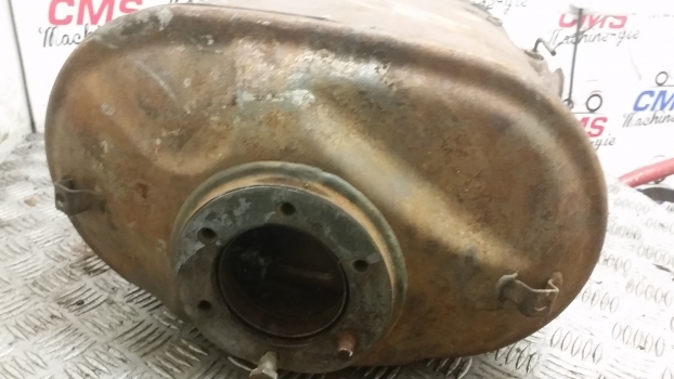 New Holland T5.100, T5.110, T5.120 Muffler, Catalytic Silencer 47737254 - Silenciador por Trator: foto 4 New Holland T5.100, T5.110, T5.120 Muffler, Catalytic Silencer 47737254 - Silenciador por Trator: foto 4