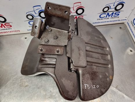 Banco por Máquina agrícola New Holland T5.120, T4, T5 Series Driver Passenger Seat, Frame 48107211: foto 7