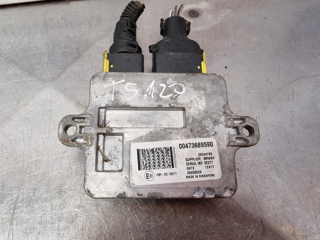 New Holland T5.120, T6, T8, Ecu Control Unit Sensor 51496291, 47368959 - Centralina electrónica: foto 3 New Holland T5.120, T6, T8, Ecu Control Unit Sensor 51496291, 47368959 - Centralina electrónica: foto 3
