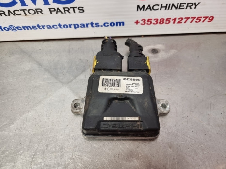 New Holland T5.120, T6, T8, Ecu Control Unit Sensor 51496291, 47368959 - Centralina electrónica: foto 1 New Holland T5.120, T6, T8, Ecu Control Unit Sensor 51496291, 47368959 - Centralina electrónica: foto 1