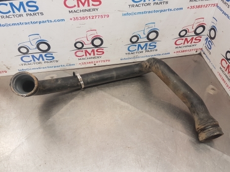 New Holland T5.95 Case Farmall 95u, 110u, 115u Intercooler Pipe 84279590 - Intercooler por Trator: foto 1 New Holland T5.95 Case Farmall 95u, 110u, 115u Intercooler Pipe 84279590 - Intercooler por Trator: foto 1