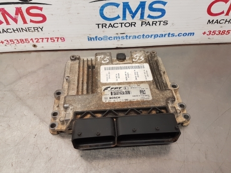 New Holland T5.95 Engine Control Unit Ecu 84472188, 10r036332, 84471889 - Centralina electrónica por Trator: foto 1 New Holland T5.95 Engine Control Unit Ecu 84472188, 10r036332, 84471889 - Centralina electrónica por Trator: foto 1