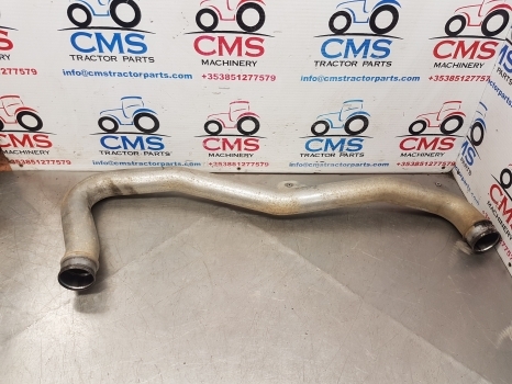 New Holland T5.95, T5.105 Case Farmall 105u Intercoler Tube 84289585, 47364709 - Intercooler por Trator: foto 1 New Holland T5.95, T5.105 Case Farmall 105u Intercoler Tube 84289585, 47364709 - Intercooler por Trator: foto 1