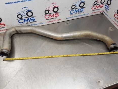 New Holland T5.95, T5.105 Case Farmall 105u Intercoler Tube 84289585, 47364709 - Intercooler por Trator: foto 4 New Holland T5.95, T5.105 Case Farmall 105u Intercoler Tube 84289585, 47364709 - Intercooler por Trator: foto 4