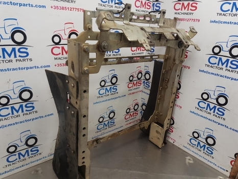 New Holland T5.95, T5.105, T5.115, Case Farmall Intercooler Frame Assy 47420963 - Intercooler por Trator: foto 3 New Holland T5.95, T5.105, T5.115, Case Farmall Intercooler Frame Assy 47420963 - Intercooler por Trator: foto 3