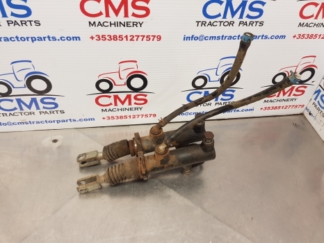 New Holland T5.95, T5, T6,case Farmall, Luxxum, Maxxum, Master Cylinder 84603968 - Cilindro de freio por Máquina agrícola: foto 1 New Holland T5.95, T5, T6,case Farmall, Luxxum, Maxxum, Master Cylinder 84603968 - Cilindro de freio por Máquina agrícola: foto 1