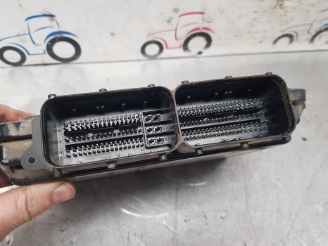 New Holland T5, T6 T6.180 Case Maxxum 145 Transmission Ecu 47488103 - Centralina electrónica por Trator: foto 4 New Holland T5, T6 T6.180 Case Maxxum 145 Transmission Ecu 47488103 - Centralina electrónica por Trator: foto 4