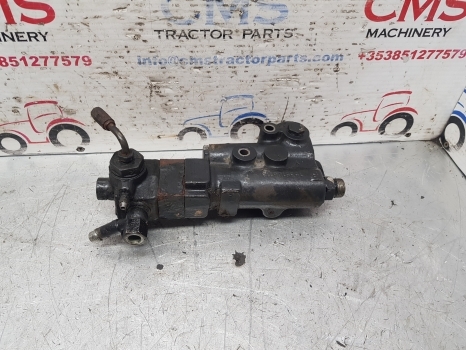 New Holland T5, T6, Tsa, T6000 Series T6.180, Ts115a Trailer Brake Valve 5192069 - Válvula de freio por Trator: foto 1 New Holland T5, T6, Tsa, T6000 Series T6.180, Ts115a Trailer Brake Valve 5192069 - Válvula de freio por Trator: foto 1