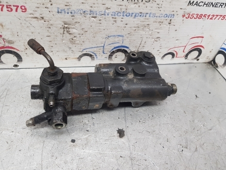 New Holland T5, T6, Tsa, T6000 Series T6.180, Ts115a Trailer Brake Valve 5192069 - Válvula de freio por Trator: foto 3 New Holland T5, T6, Tsa, T6000 Series T6.180, Ts115a Trailer Brake Valve 5192069 - Válvula de freio por Trator: foto 3