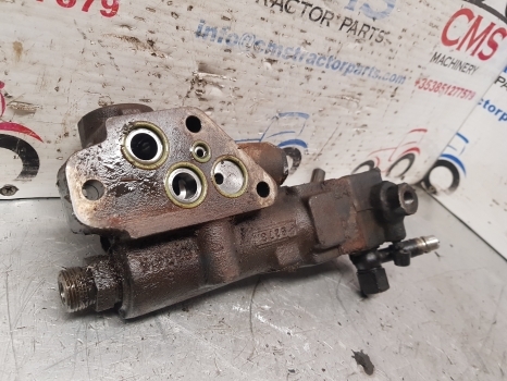 Válvula de freio por Trator New Holland T5, T6, Tsa, T6000 Series T6.180, Ts115a Trailer Brake Valve 5192069: foto 6