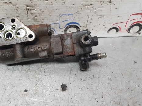 Válvula de freio por Trator New Holland T5, T6, Tsa, T6000 Series T6.180, Ts115a Trailer Brake Valve 5192069: foto 7